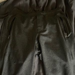 Mens Lululemon sweatpants